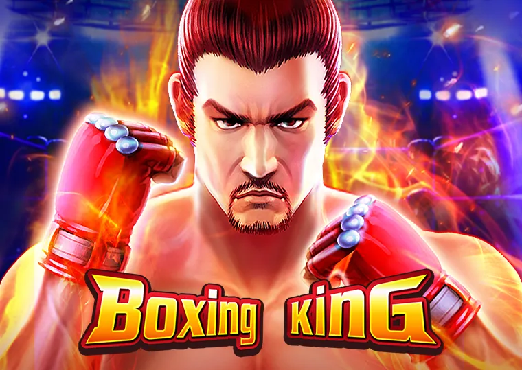 Boxing King JILI Slot Demo and Real Play